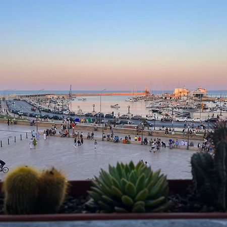 בארי Una Finestra Sul Mare מראה חיצוני תמונה